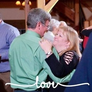 Meet your Posher, Dawn